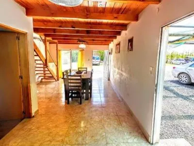 Alquiler temporario La Cossa Nostra