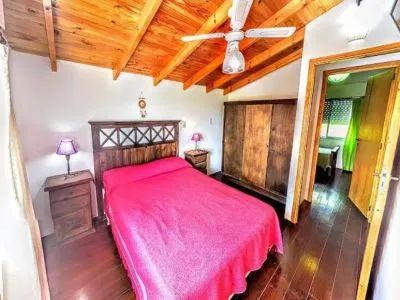 Alquiler temporario La Cossa Nostra