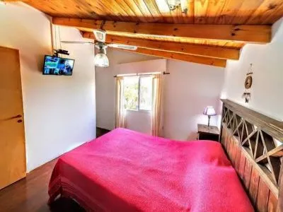 Alquiler temporario La Cossa Nostra