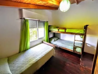 Alquiler temporario La Cossa Nostra