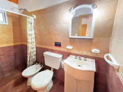 Alquiler temporario La Cossa Nostra