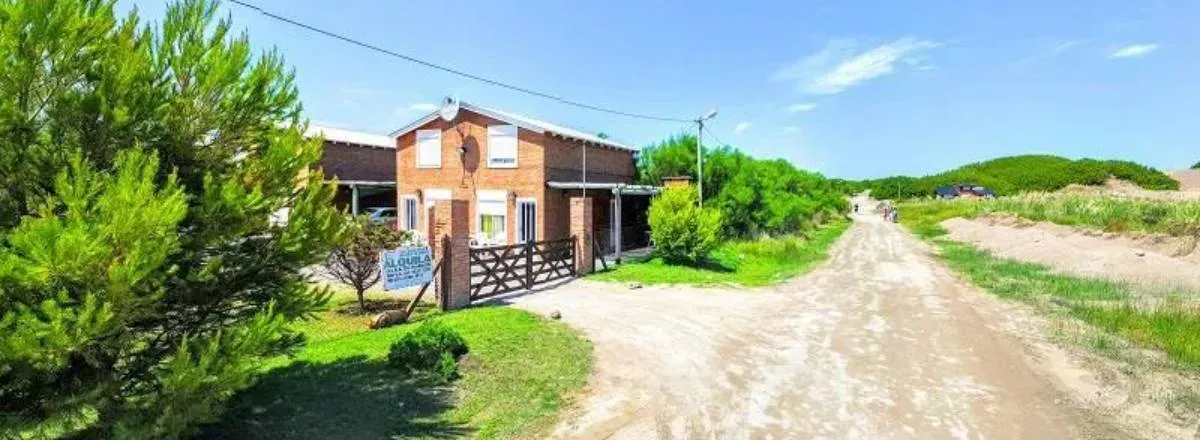 Alquiler temporario La Cossa Nostra