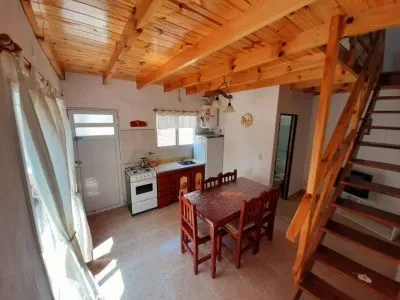 Temporary rent Duplex Luan