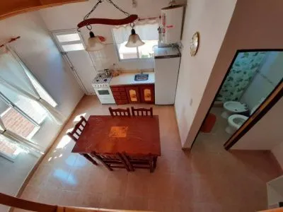 Temporary rent Duplex Luan