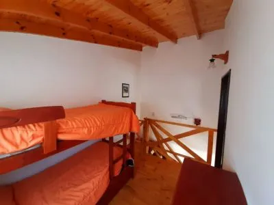 Temporary rent Duplex Luan