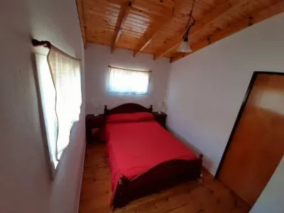 Temporary rent Duplex Luan