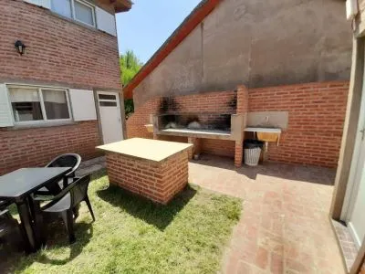 Temporary rent Duplex Luan