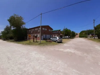 Temporary rent Duplex Luan