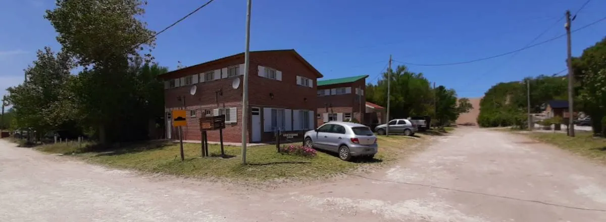 Temporary rent Duplex Luan