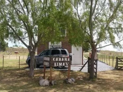 Cabins Limay
