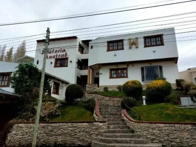 Austral By Dot Light