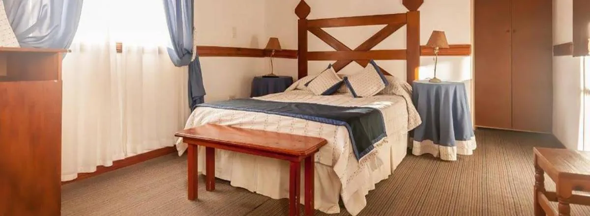 3-star Hostelries Austral By Dot Light