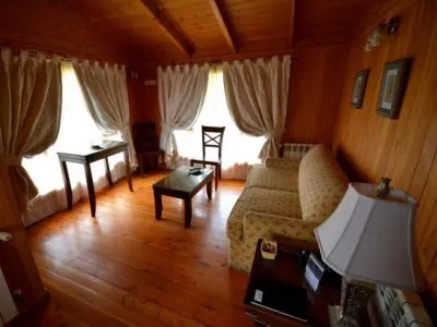 Apart Hoteles Santa Mónica Aparts