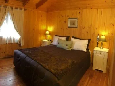 Apart Hoteles Santa Mónica Aparts