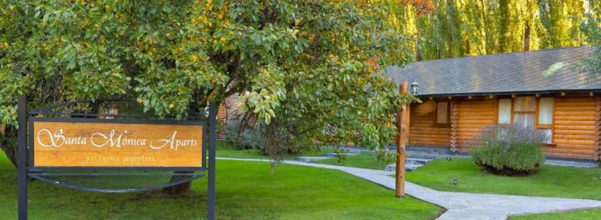 Apart Hoteles Santa Mónica Aparts