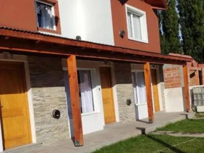 Apart Hotels Apartment Lourdes