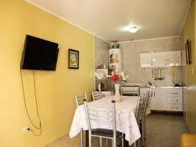 Apart Hotels Apartment Lourdes