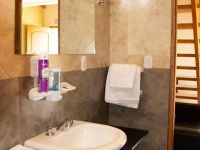 Apart Hotels Apartment Lourdes