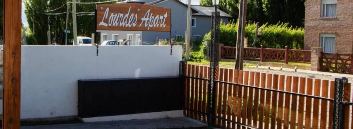 Apart Hotels Apartment Lourdes