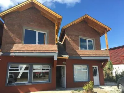 Latorre Apart Hoteles  en  El Calafate