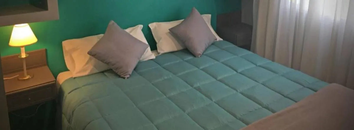 Apart Hoteles Latorre