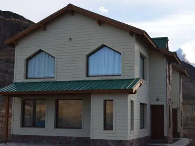 El Chalten Aparts Apart Hoteles  en  El Calafate