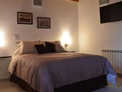 Apart Hoteles El Chalten Aparts