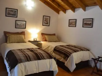 Apart Hoteles El Chalten Aparts