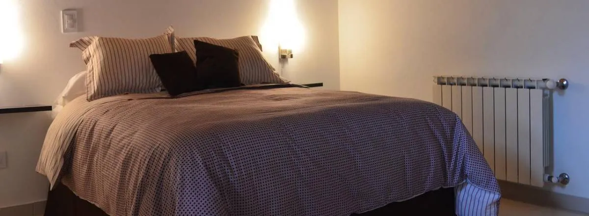 Apart Hoteles El Chalten Aparts