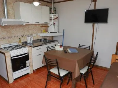 1-star Cabins Del Arroyo