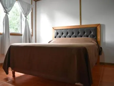 1-star Cabins Del Arroyo