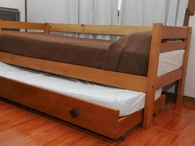 1-star Cabins Del Arroyo