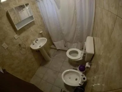 1-star Cabins Del Arroyo