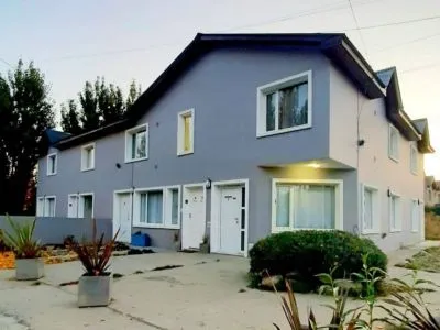 Alameda Apart Apart Hoteles  en  El Calafate