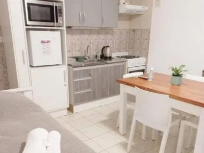 Apart Hotels Alameda Apart