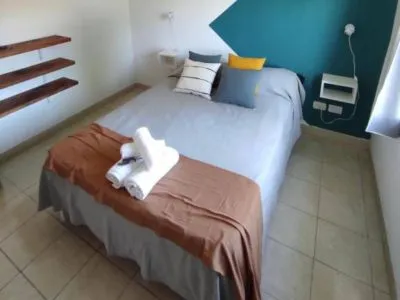 Apart Hotels Alameda Apart