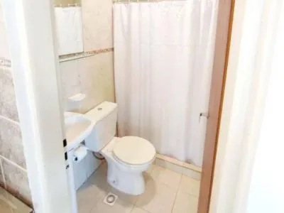 Apart Hotels Alameda Apart