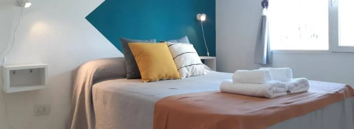 Apart Hotels Alameda Apart