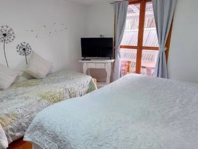 Apart Hotels Vidorra