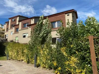 Altos de Huemul Apart Hoteles  en  El Calafate
