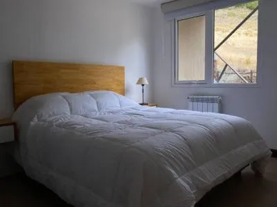 Apart Hotels Altos de Huemul