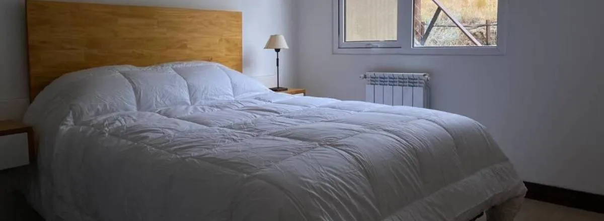 Apart Hotels Altos de Huemul