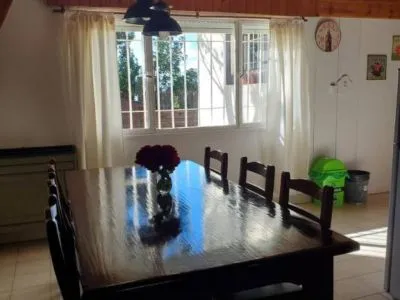 Cabañas 1 estrella La Alpina