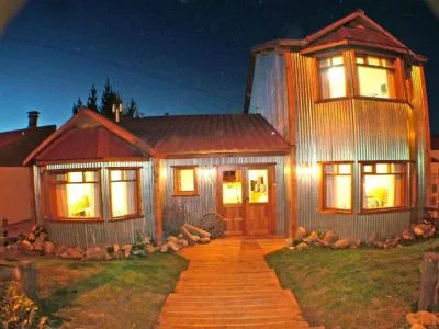 Karut Josh 3-star Hostelries  in  El Calafate