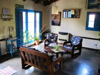 Hostels Lago Argentino Hostel