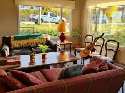 Albergues/Hostels Titan Hostel