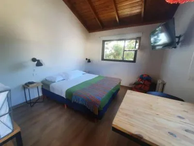 Trastienda Guest House 2-star Hostelries  in  El Calafate