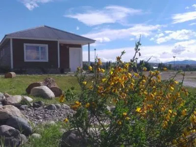 Aluen 1-star Cabins  in  El Calafate