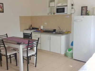 Cabañas 1 estrella Aluen