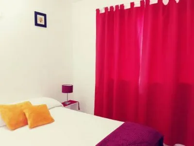 Cabañas 1 estrella Aluen